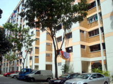 Blk 603 Yishun Street 61 (Yishun), HDB 4 Rooms #326042